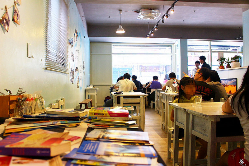 板橋就是要吃早餐(江子翠) (4)