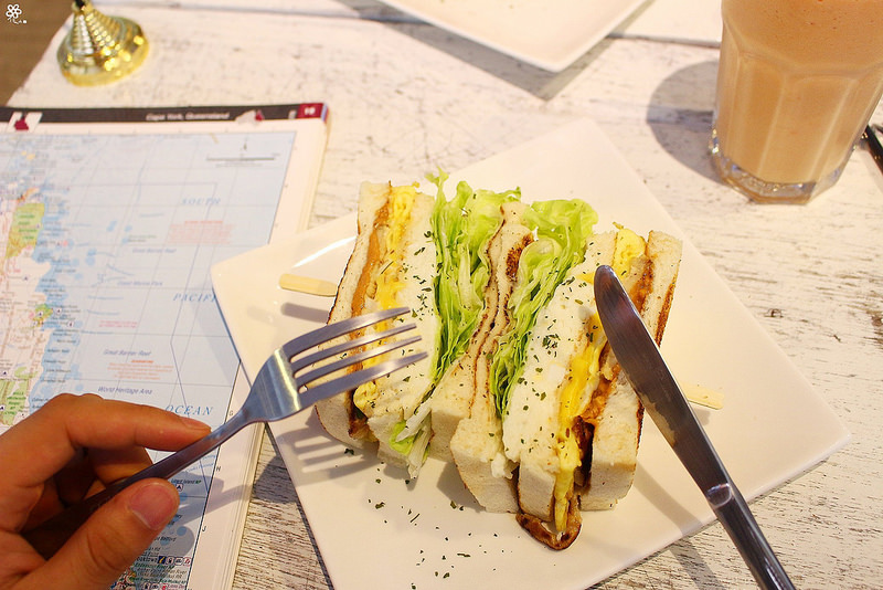 板橋就是要吃早餐(江子翠) (28)