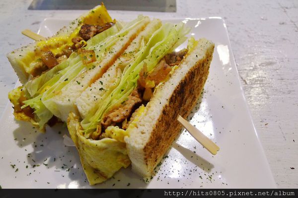 就是要吃早餐：口碑56-人氣碳烤吐司就是要吃早餐