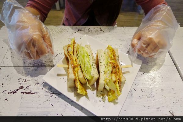 就是要吃早餐：口碑56-人氣碳烤吐司就是要吃早餐