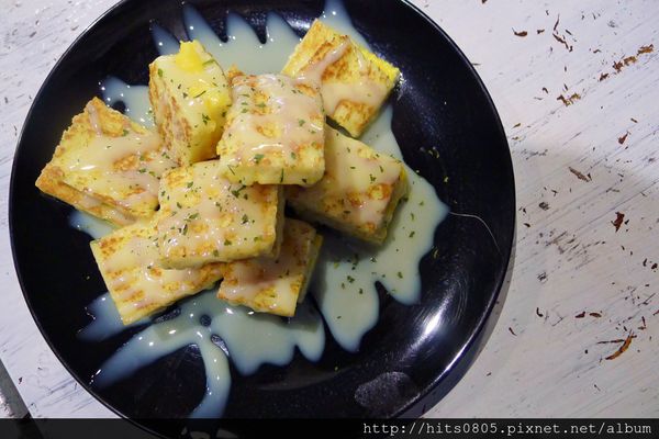 就是要吃早餐：口碑56-人氣碳烤吐司就是要吃早餐