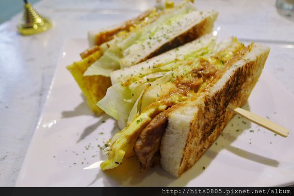 就是要吃早餐：口碑56-人氣碳烤吐司就是要吃早餐