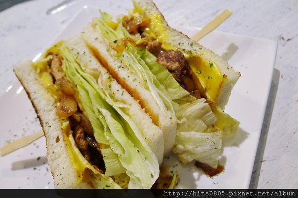 就是要吃早餐：口碑56-人氣碳烤吐司就是要吃早餐