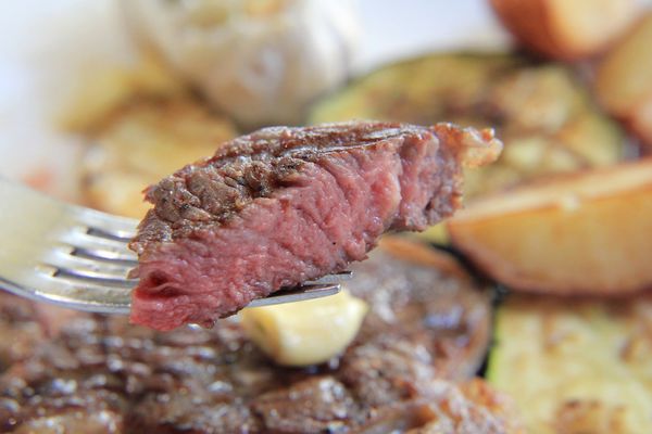 蝸牛義大利餐廳