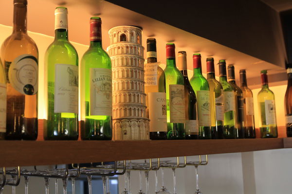 蝸牛義大利餐廳