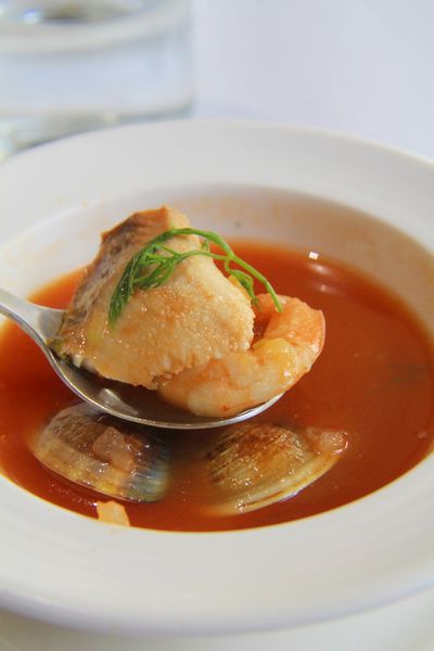 蝸牛義大利餐廳