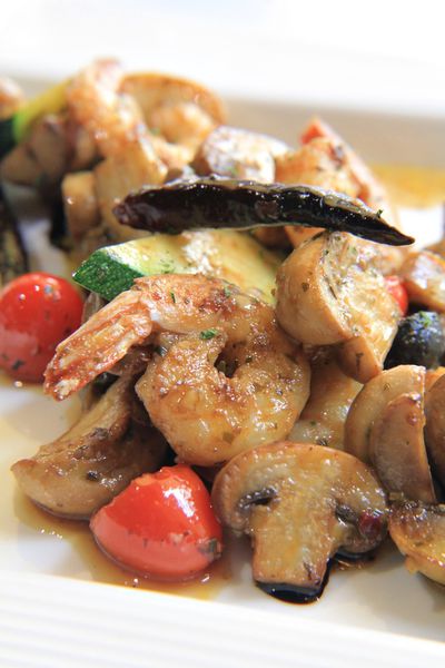 蝸牛義大利餐廳