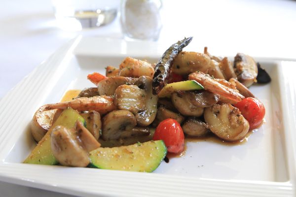 蝸牛義大利餐廳