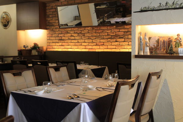 蝸牛義大利餐廳