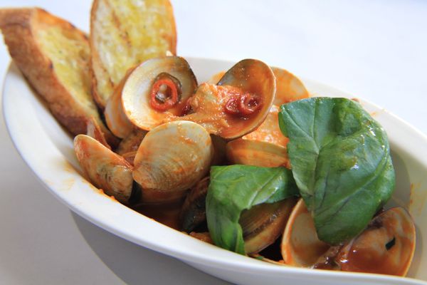 蝸牛義大利餐廳