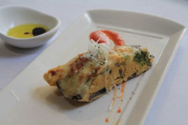 蝸牛義大利餐廳