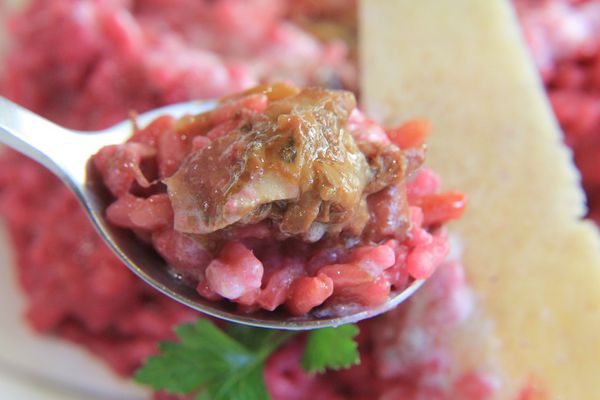 蝸牛義大利餐廳