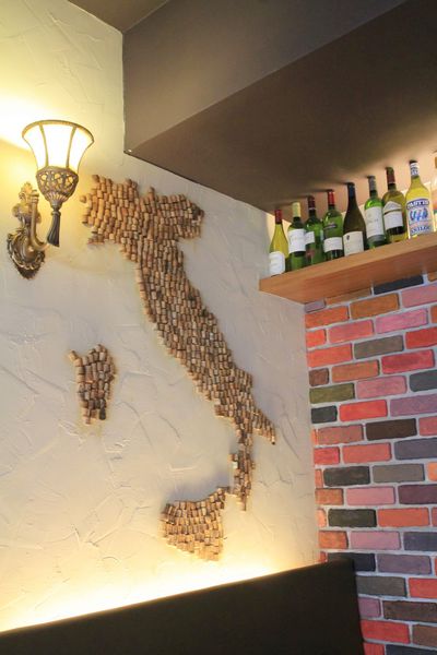 蝸牛義大利餐廳