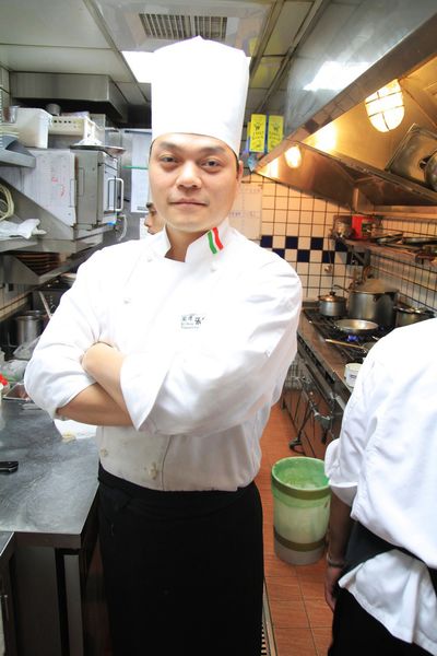 蝸牛義大利餐廳