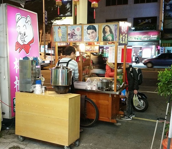 清水堂愛玉專賣店:台南中西區 清水堂愛玉冰 特色金牌料理愛玉冰 紅豆湯冰芋頭又迷又香又好吃