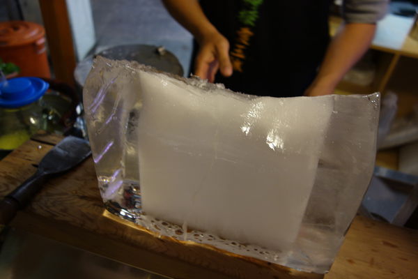 清水堂愛玉專賣店:台南中西區 清水堂愛玉冰 特色金牌料理愛玉冰 紅豆湯冰芋頭又迷又香又好吃