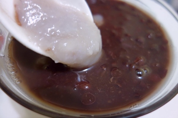 清水堂愛玉專賣店:台南中西區 清水堂愛玉冰 特色金牌料理愛玉冰 紅豆湯冰芋頭又迷又香又好吃