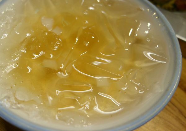 清水堂愛玉專賣店:台南中西區 清水堂愛玉冰 特色金牌料理愛玉冰 紅豆湯冰芋頭又迷又香又好吃