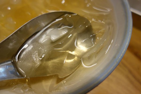 清水堂愛玉專賣店:台南中西區 清水堂愛玉冰 特色金牌料理愛玉冰 紅豆湯冰芋頭又迷又香又好吃