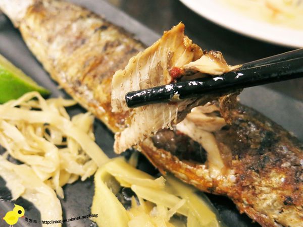 【蘆洲】知味平價日式料理-俗又大碗啦!