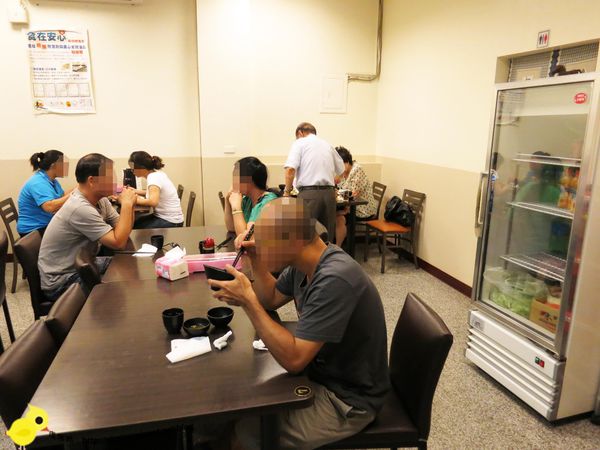 【蘆洲】知味平價日式料理-俗又大碗啦!