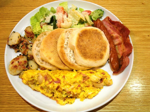 茪點咖啡(原維特比利時鬆餅專賣店)(一中錦新店)：台中邀約 ❤ 茪點咖啡