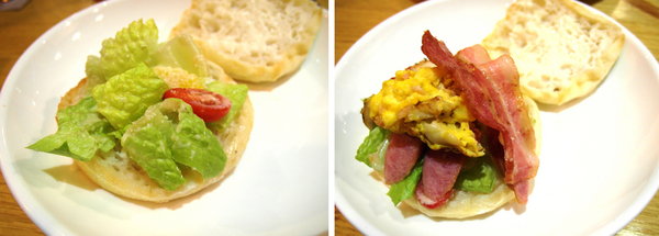 茪點咖啡(原維特比利時鬆餅專賣店)(一中錦新店)：台中邀約 ❤ 茪點咖啡