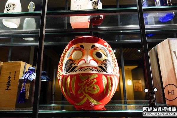 【桃園日式】南木町日式料理‬-物有所值的高質感料亭．愛玩客推薦/藝文特區美食/生魚片/握壽司