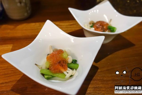 【桃園日式】南木町日式料理‬-物有所值的高質感料亭．愛玩客推薦/藝文特區美食/生魚片/握壽司