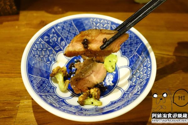 【桃園日式】南木町日式料理‬-物有所值的高質感料亭．愛玩客推薦/藝文特區美食/生魚片/握壽司