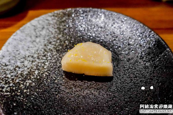 【桃園日式】南木町日式料理‬-物有所值的高質感料亭．愛玩客推薦/藝文特區美食/生魚片/握壽司