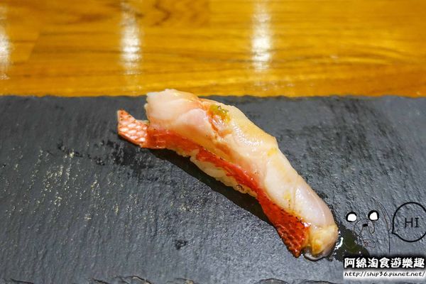 【桃園日式】南木町日式料理‬-物有所值的高質感料亭．愛玩客推薦/藝文特區美食/生魚片/握壽司