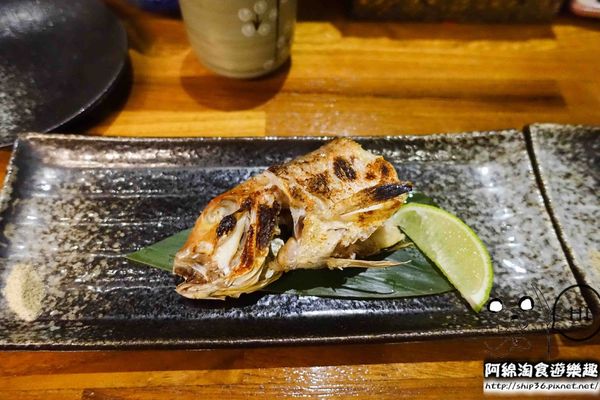 【桃園日式】南木町日式料理‬-物有所值的高質感料亭．愛玩客推薦/藝文特區美食/生魚片/握壽司