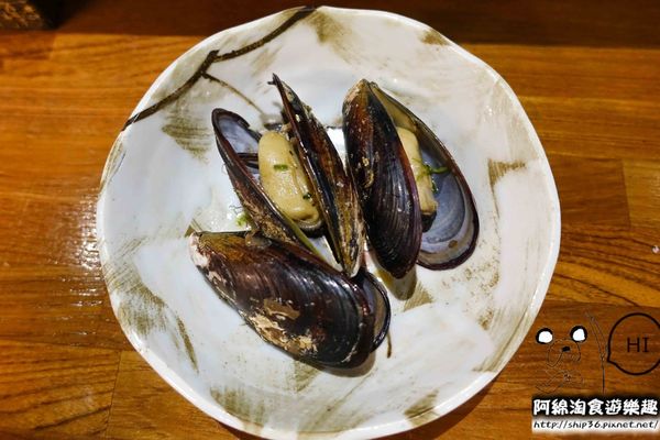 【桃園日式】南木町日式料理‬-物有所值的高質感料亭．愛玩客推薦/藝文特區美食/生魚片/握壽司