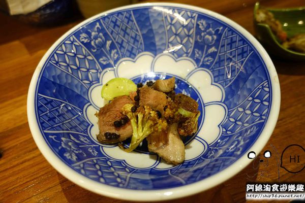 【桃園日式】南木町日式料理‬-物有所值的高質感料亭．愛玩客推薦/藝文特區美食/生魚片/握壽司