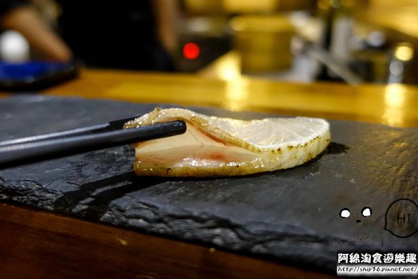 【桃園日式】南木町日式料理‬-物有所值的高質感料亭．愛玩客推薦/藝文特區美食/生魚片/握壽司