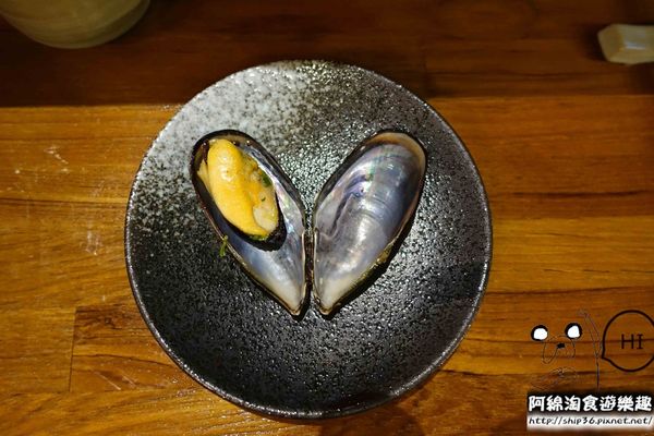 【桃園日式】南木町日式料理‬-物有所值的高質感料亭．愛玩客推薦/藝文特區美食/生魚片/握壽司