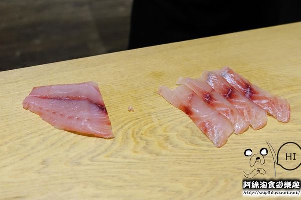 【桃園日式】南木町日式料理‬-物有所值的高質感料亭．愛玩客推薦/藝文特區美食/生魚片/握壽司