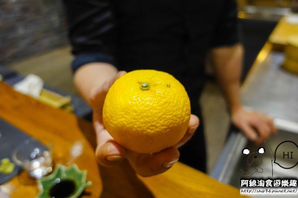 【桃園日式】南木町日式料理‬-物有所值的高質感料亭．愛玩客推薦/藝文特區美食/生魚片/握壽司