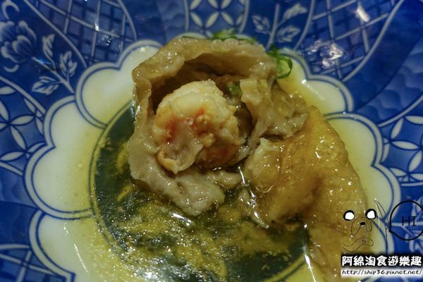 【桃園日式】南木町日式料理‬-物有所值的高質感料亭．愛玩客推薦/藝文特區美食/生魚片/握壽司