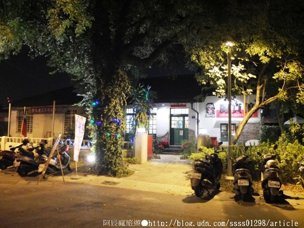 麗貞館軍事主題餐廳：【美食特搜。屏東市】麗貞館軍事主題餐廳。軍事主題結合眷村文化 不衝突的美味交流