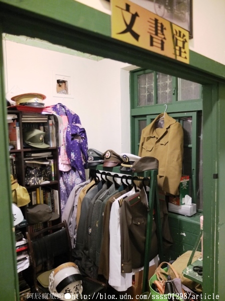 麗貞館軍事主題餐廳：【美食特搜。屏東市】麗貞館軍事主題餐廳。軍事主題結合眷村文化 不衝突的美味交流