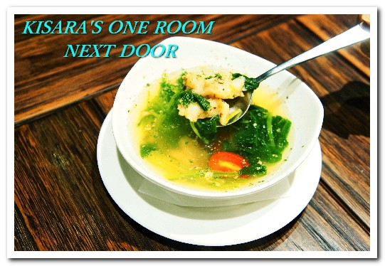 鄰居家 NEXT DOOR 松菸店：NEXT DOOR──松菸美食，來鄰居家呷好料喔！