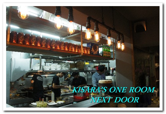 鄰居家 NEXT DOOR 松菸店：NEXT DOOR──松菸美食，來鄰居家呷好料喔！