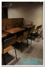 鄰居家 NEXT DOOR 松菸店：NEXT DOOR──松菸美食，來鄰居家呷好料喔！