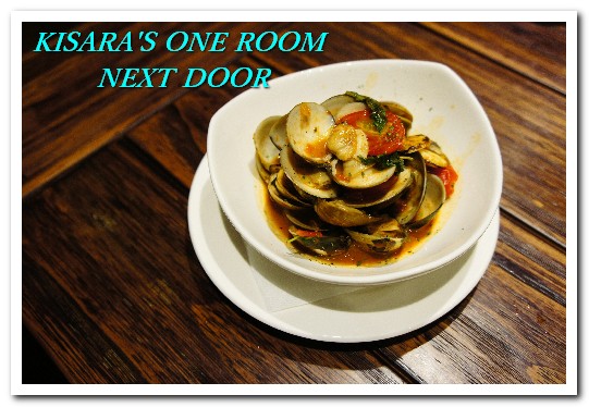 鄰居家 NEXT DOOR 松菸店：NEXT DOOR──松菸美食，來鄰居家呷好料喔！