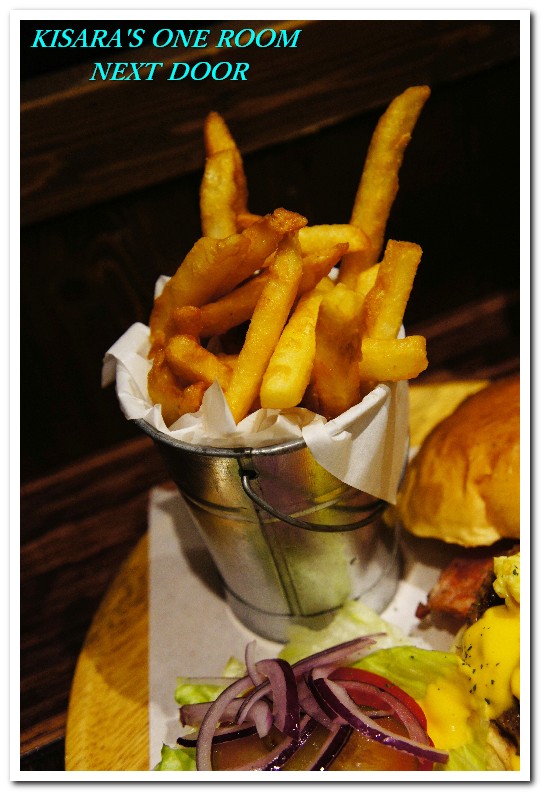 鄰居家 NEXT DOOR 松菸店：NEXT DOOR──松菸美食，來鄰居家呷好料喔！