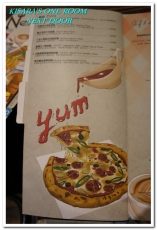 鄰居家 NEXT DOOR 松菸店：NEXT DOOR──松菸美食，來鄰居家呷好料喔！