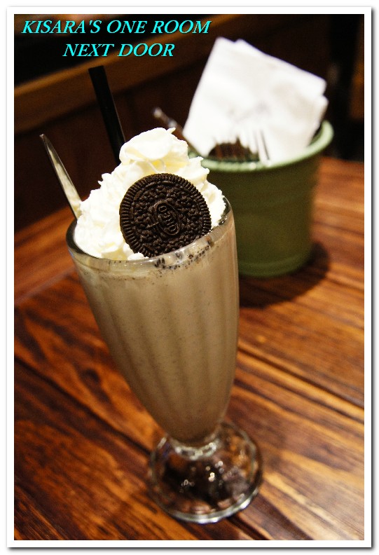 鄰居家 NEXT DOOR 松菸店：NEXT DOOR──松菸美食，來鄰居家呷好料喔！