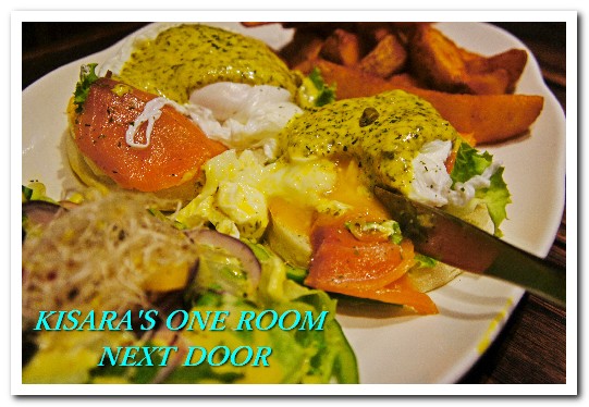 鄰居家 NEXT DOOR 松菸店：NEXT DOOR──松菸美食，來鄰居家呷好料喔！